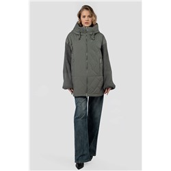 04-3140 Куртка женская демисезонная (Холлофайбер 100)