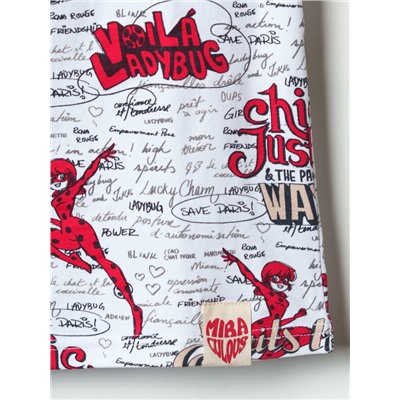 Пижама трикотажная для девочек