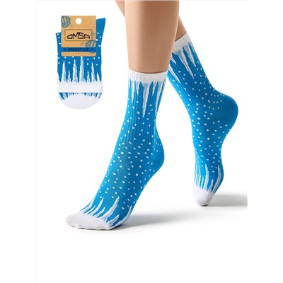 Omsa Носки OMSA FREESTYLE 616