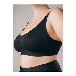 Бюстгальтер INDEFINI, 1116234