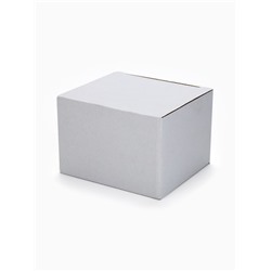 Кружка новогодняя керамическая «Волшебного Нового года», 500 мл