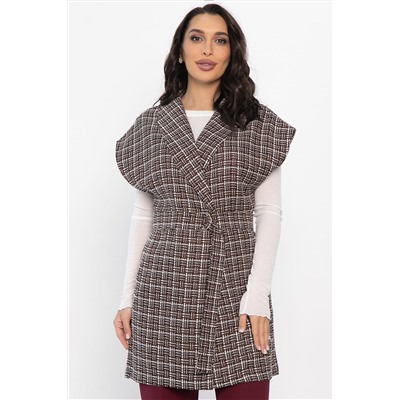 LT Collection Жилет Б14489-4М