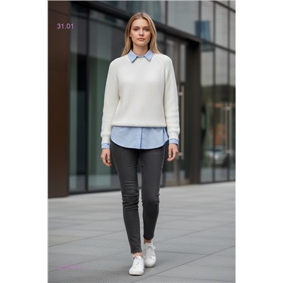 Свитер 2059764-3