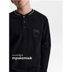 PELICAN Джемпер BFJH7019/1U