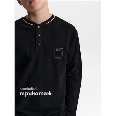 PELICAN Джемпер BFJH7019/1U