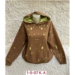 Толстовка 2050337-2