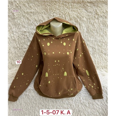 Толстовка 2050337-2