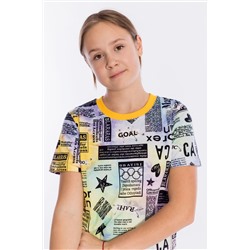 Футболка М222063в