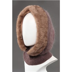 Капюшон женский Ангора TL2498-1