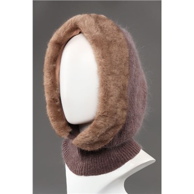 Капюшон женский Ангора TL2498-1