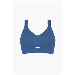 Бюстгальтер INDEFINI, 1048790