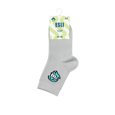 ESLI Носки детские 24С-74СПЕ