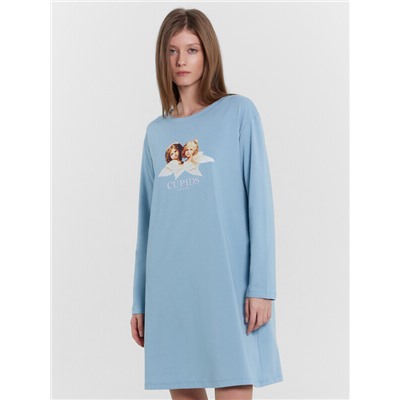 ПЛАТЬЕ ЖЕНСКОЕ ДОМАШНЕЕ 572388