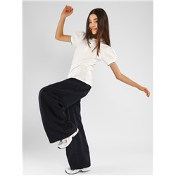 Брюки для девочки Соль&Перец