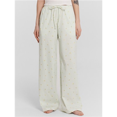 БРЮКИ ЖЕНСКИЕ 532410