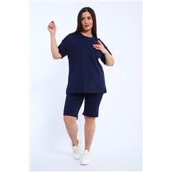 Костюм с шортами КШЖ0023 НАТАЛИ, 1123178