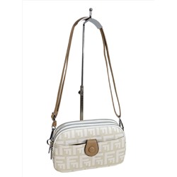 Женская сумка из искусственной кожи, мультицвет