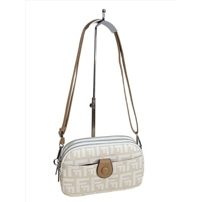 Женская сумка из искусственной кожи, мультицвет