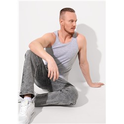 Майка мужская