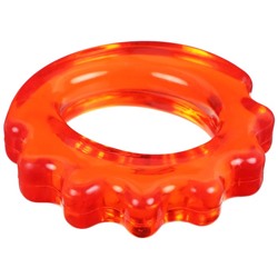 Эспандер кистевой ONLYTOP, 3 кг, цвета МИКС
