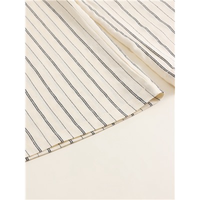 Брюки домашние женские SL HOME Linen, размер 44-46