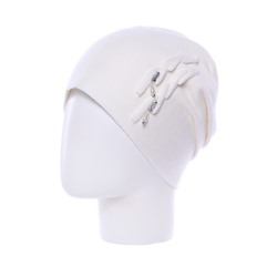 Шапка женская Miskorki Ария флис