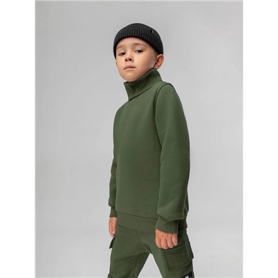 Bodo Водолазка 7-222МU