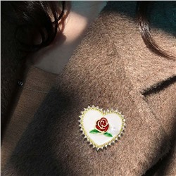 Акц -12% Брошь арт. 32 0238 (id 264981)