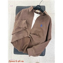 Рубашка с топом бронь 2055347-2