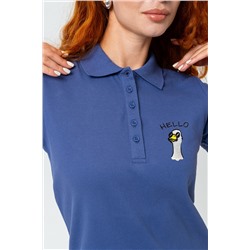 Натали Платье 8502