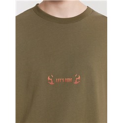 ФУТБОЛКА МУЖСКАЯ 111934