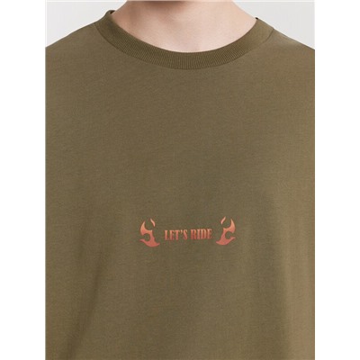 ФУТБОЛКА МУЖСКАЯ 111934