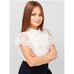 Блузка для девочки Соль&Перец