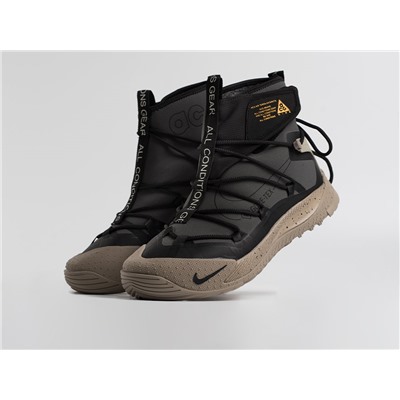 Зимние Кроссовки Nike ACG Air Terra Antarktik