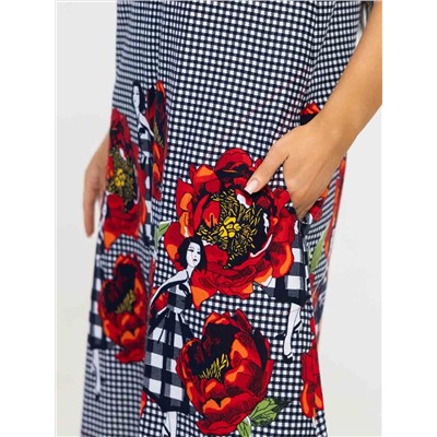 Сарафан мод.1269/13*