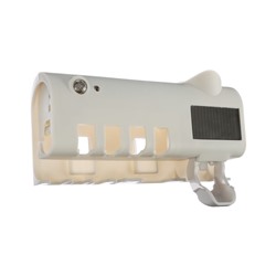 Портативный стерилизатор для зубных щеток LGS-08, 2000 мА/ч, АКБ, белый