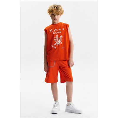 Майка для мальчиков PELICAN, 1232783