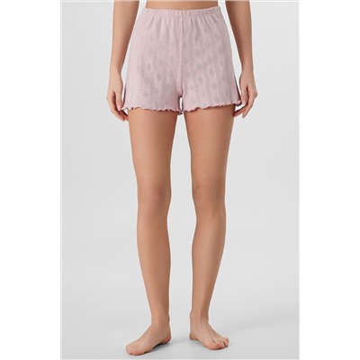 Комплект женский (джемпер, шорты) MARK FORMELLE, 1227786