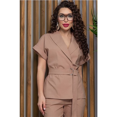 Костюм (Жакет+Брюки) LADY TAIGA, 1113357