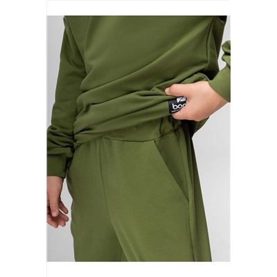 Костюм (Свитшот+Брюки) BODO, 1071821