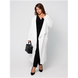 Кардиган женский Ка-03 (Экрю)