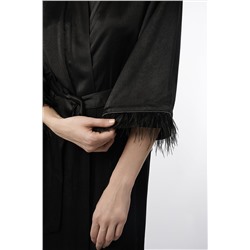 Халат INDEFINI, 1224277