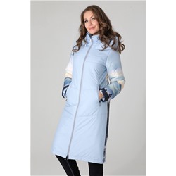 Пальто DIZZYWAY, 1052820