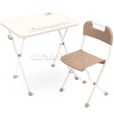 Детский комплект (бежевый-2)