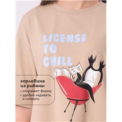 PELICAN Пижама PFATH6367U