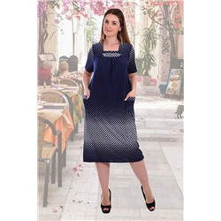 Платье Орнелла