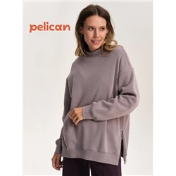 PELICAN Толстовка DFN6944/1