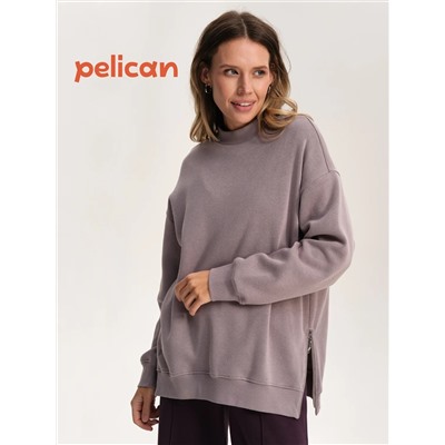 PELICAN Толстовка DFN6944/1