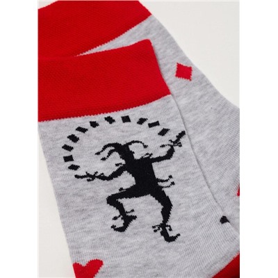 Унисекс Брестские Носки 4200