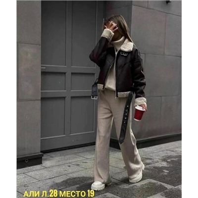 Дубленка #23074123